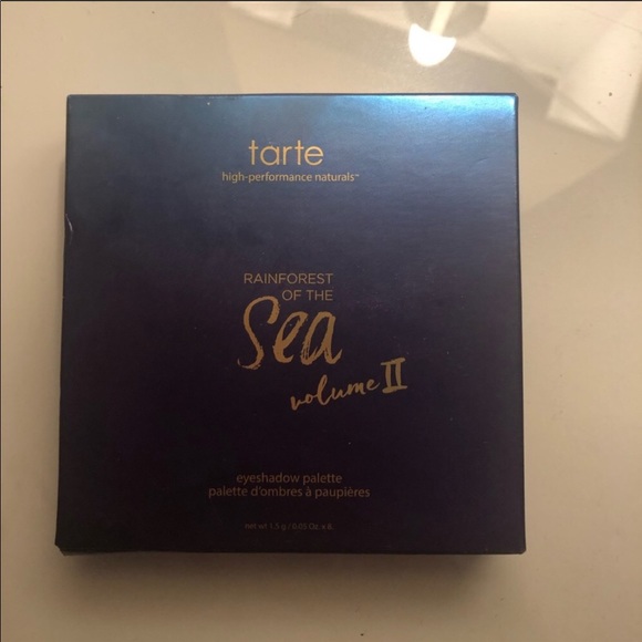 Tarte Rainforest of the Sea Volume II - Picture 6 of 8